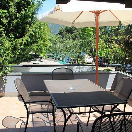 Veranda Beach Apartment Pianello Del Lario Pokój zdjęcie