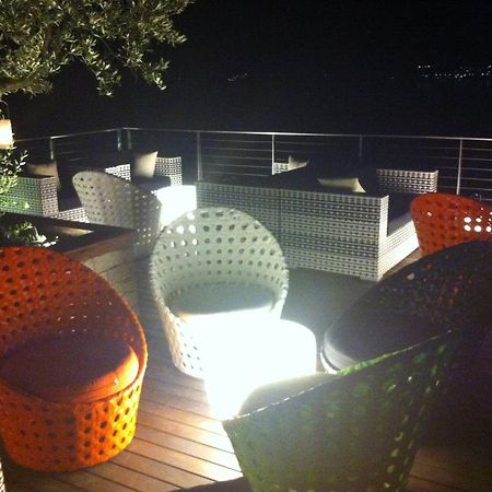 Veranda Beach Apartment Pianello Del Lario Zewnętrze zdjęcie