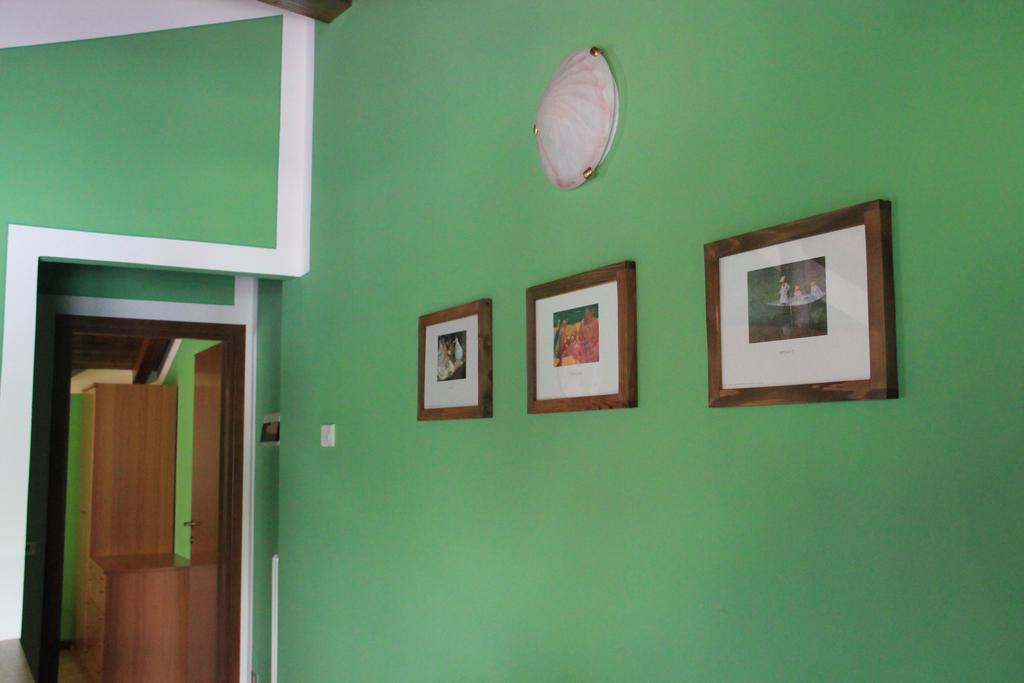 Veranda Beach Apartment Pianello Del Lario Pokój zdjęcie