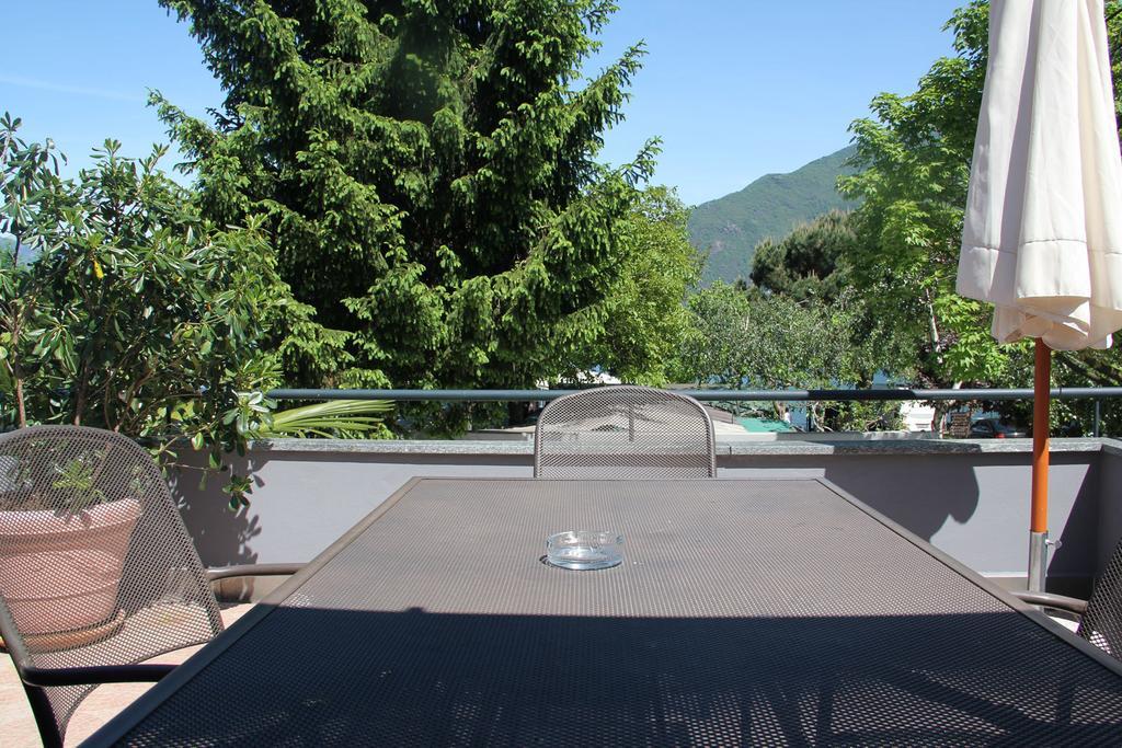 Veranda Beach Apartment Pianello Del Lario Pokój zdjęcie