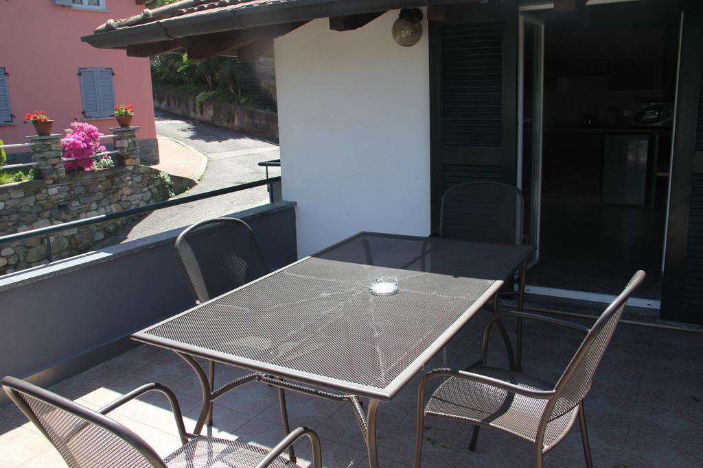 Veranda Beach Apartment Pianello Del Lario Pokój zdjęcie