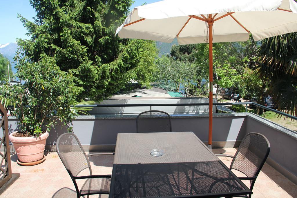 Veranda Beach Apartment Pianello Del Lario Pokój zdjęcie