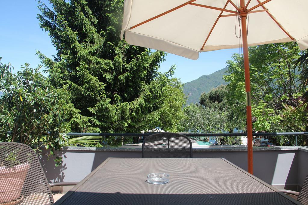 Veranda Beach Apartment Pianello Del Lario Pokój zdjęcie