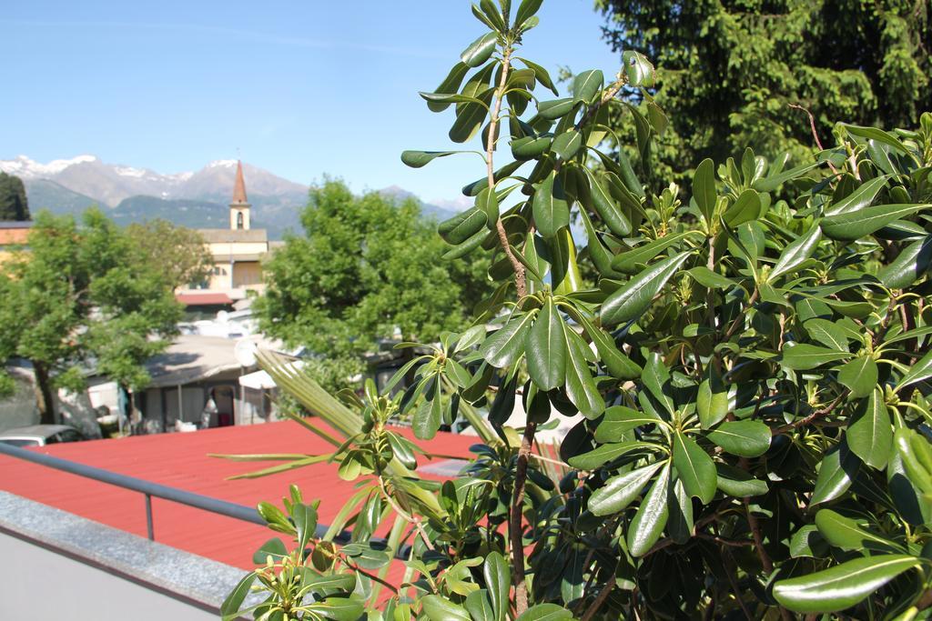 Veranda Beach Apartment Pianello Del Lario Pokój zdjęcie