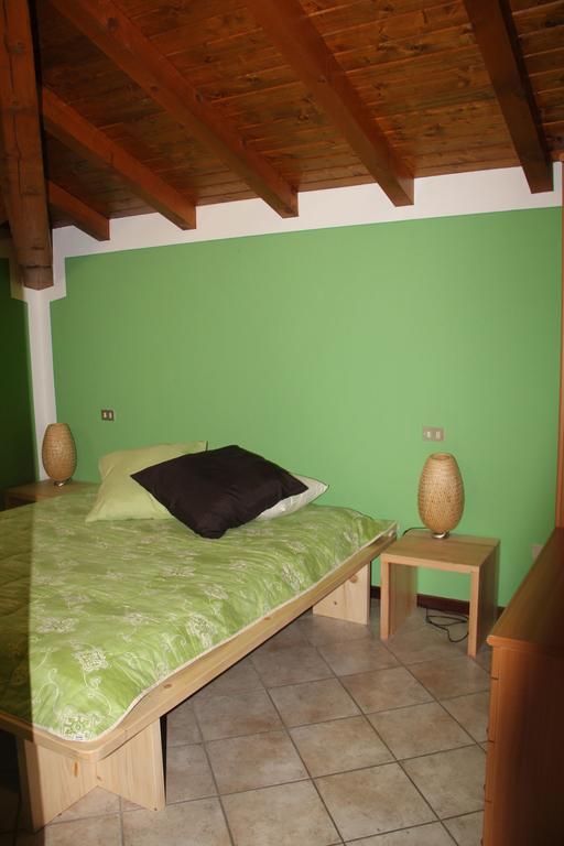 Veranda Beach Apartment Pianello Del Lario Pokój zdjęcie