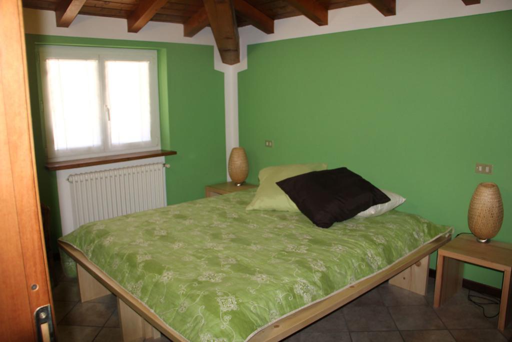 Veranda Beach Apartment Pianello Del Lario Pokój zdjęcie