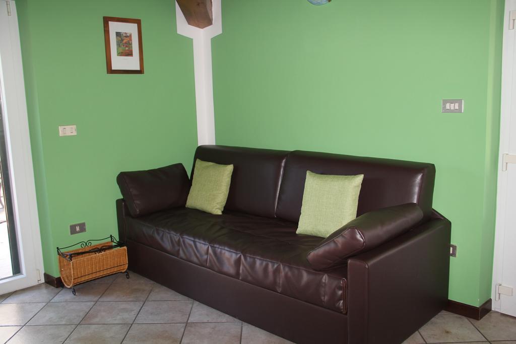 Veranda Beach Apartment Pianello Del Lario Pokój zdjęcie