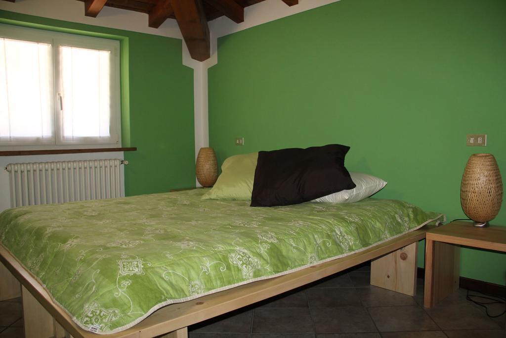 Veranda Beach Apartment Pianello Del Lario Pokój zdjęcie