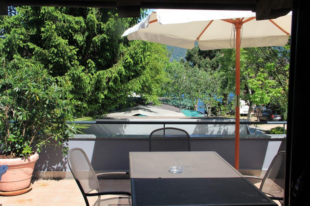 Veranda Beach Apartment Pianello Del Lario Pokój zdjęcie