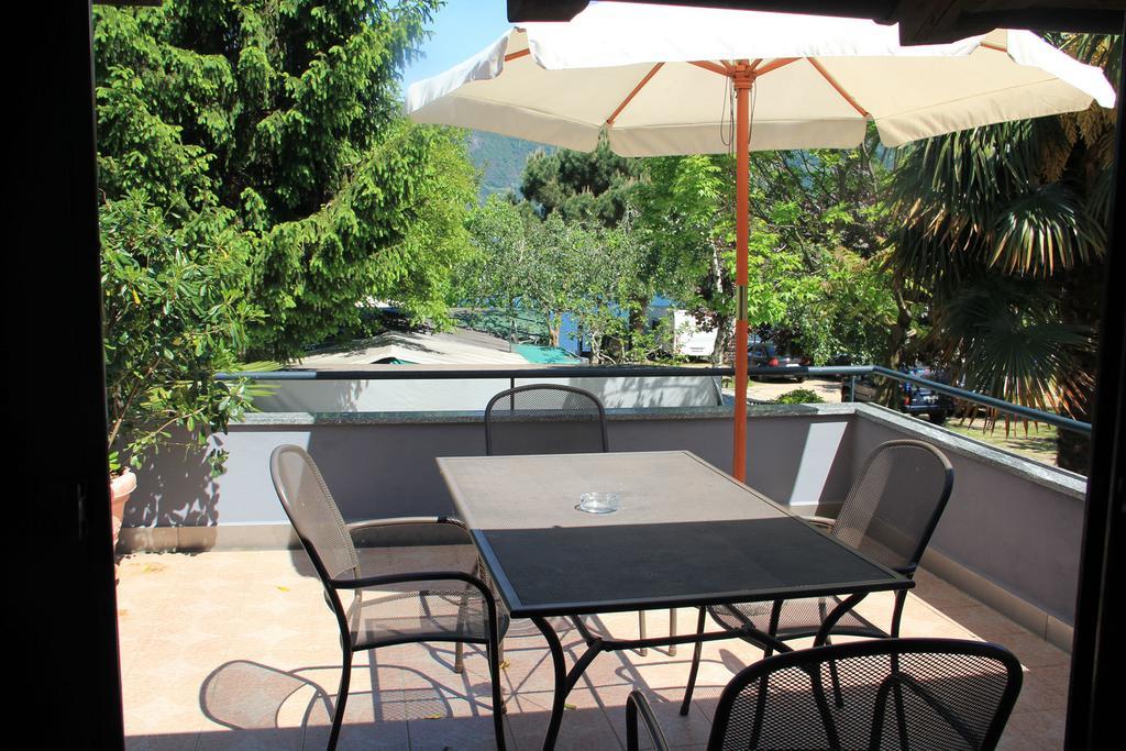 Veranda Beach Apartment Pianello Del Lario Pokój zdjęcie