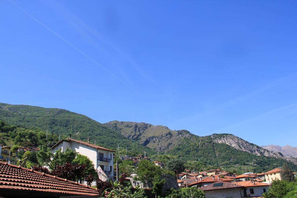Veranda Beach Apartment Pianello Del Lario Pokój zdjęcie