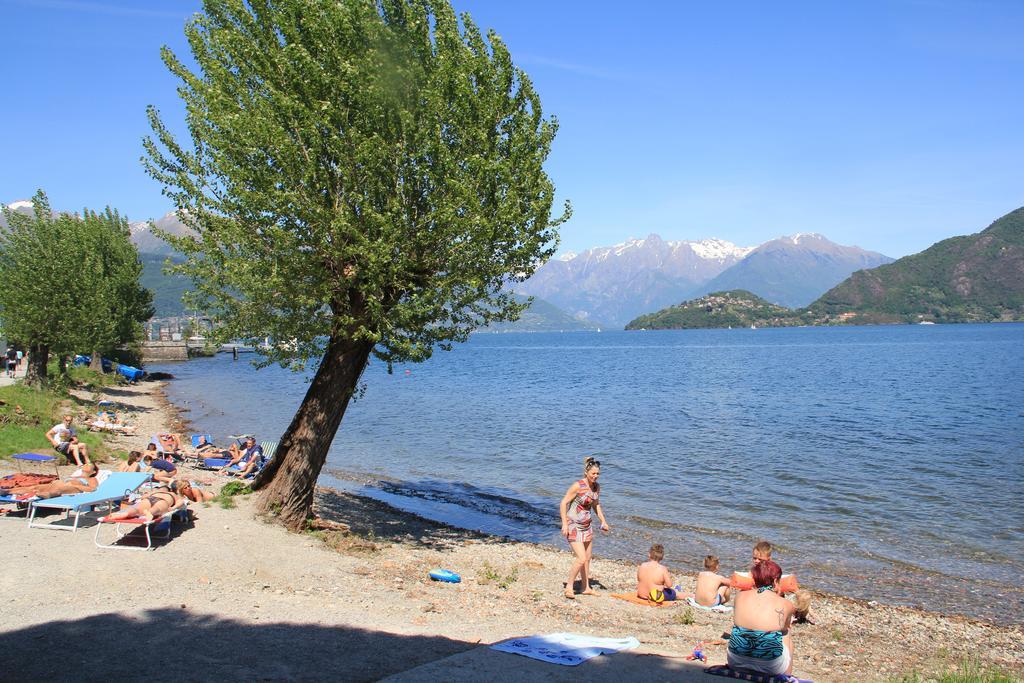 Veranda Beach Apartment Pianello Del Lario Pokój zdjęcie