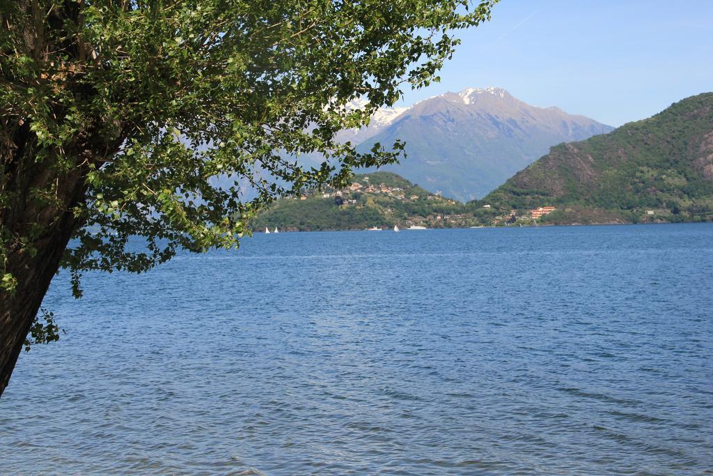 Veranda Beach Apartment Pianello Del Lario Pokój zdjęcie