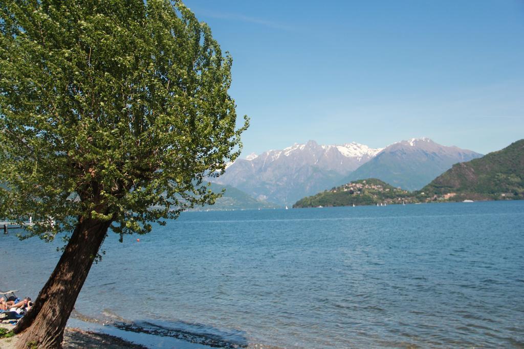 Veranda Beach Apartment Pianello Del Lario Pokój zdjęcie